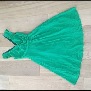 Kate Spade size 0 semi formal dress